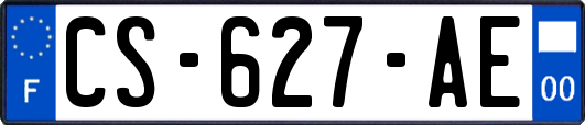 CS-627-AE