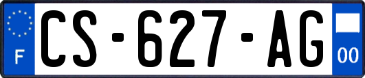 CS-627-AG