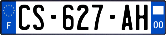 CS-627-AH