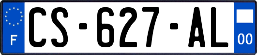 CS-627-AL