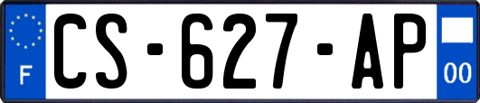 CS-627-AP