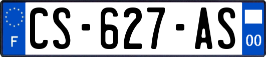 CS-627-AS