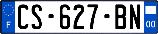 CS-627-BN