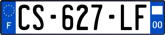 CS-627-LF