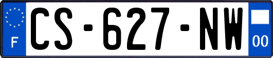 CS-627-NW