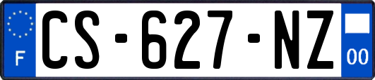 CS-627-NZ