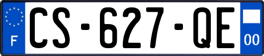 CS-627-QE