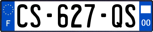 CS-627-QS