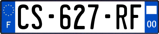 CS-627-RF