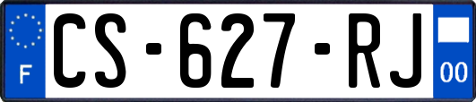 CS-627-RJ