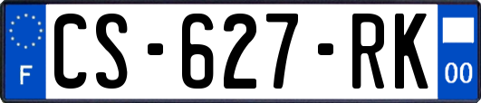 CS-627-RK