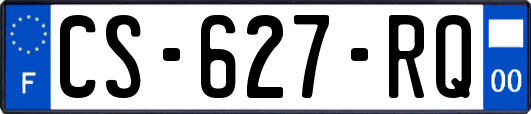 CS-627-RQ