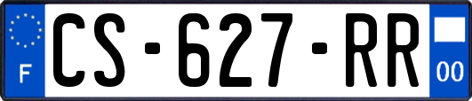 CS-627-RR