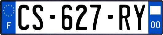 CS-627-RY