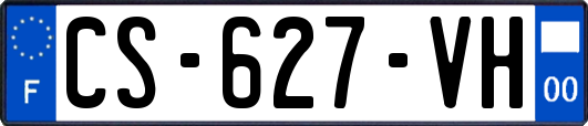 CS-627-VH