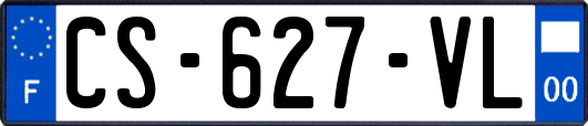 CS-627-VL