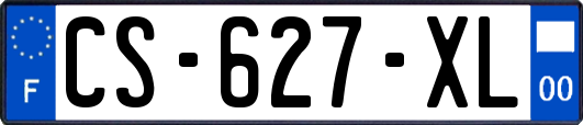 CS-627-XL