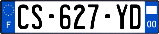 CS-627-YD