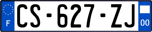 CS-627-ZJ