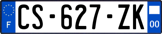 CS-627-ZK