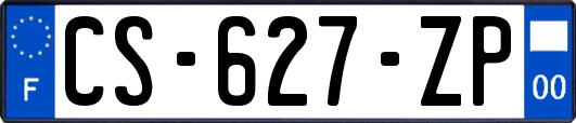 CS-627-ZP