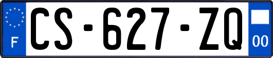 CS-627-ZQ