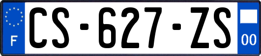 CS-627-ZS