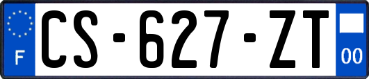 CS-627-ZT