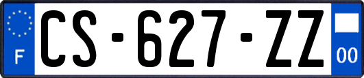 CS-627-ZZ