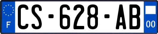 CS-628-AB