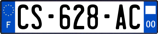 CS-628-AC