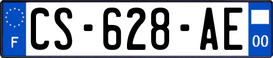 CS-628-AE