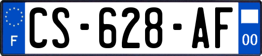 CS-628-AF