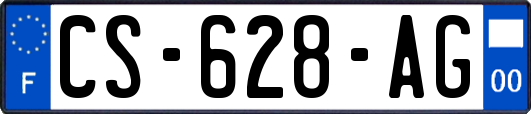 CS-628-AG