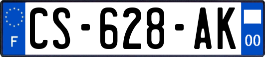 CS-628-AK