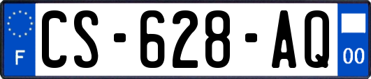 CS-628-AQ