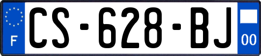 CS-628-BJ