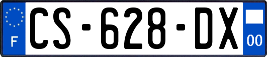 CS-628-DX