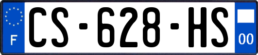 CS-628-HS