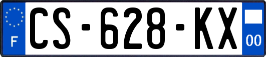 CS-628-KX