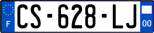 CS-628-LJ
