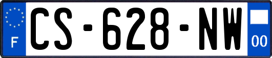 CS-628-NW