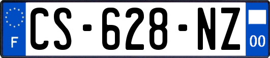 CS-628-NZ