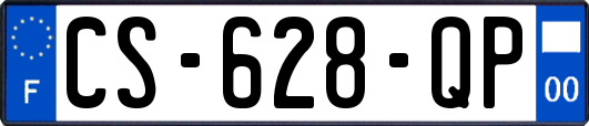 CS-628-QP