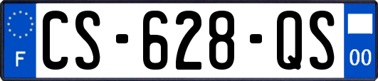 CS-628-QS