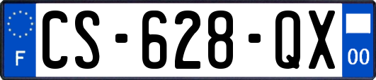 CS-628-QX