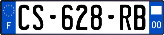 CS-628-RB