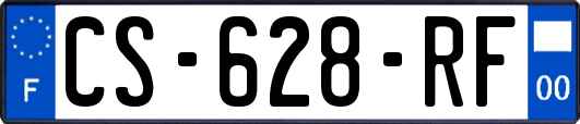 CS-628-RF