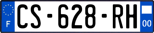 CS-628-RH