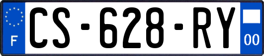 CS-628-RY